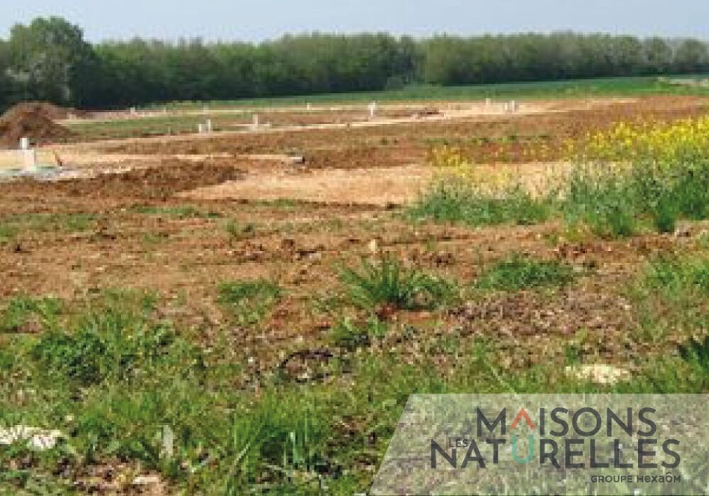 vente Maison - 6 pièce(s) - 105 m² Crécy-en-Ponthieu (80150)