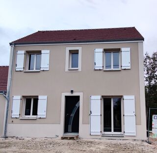  Maison  vendre 6 pices 105 m