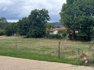  Terrain � vendre 1600 m�