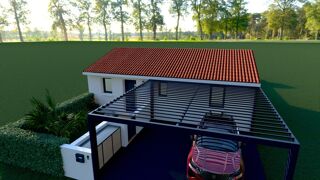  Maison à vendre 4 pièces 70 m²