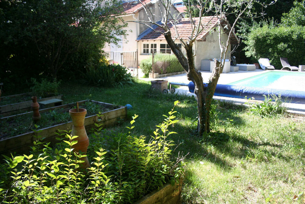 vente Terrain - 400 m² Avignon (84000)