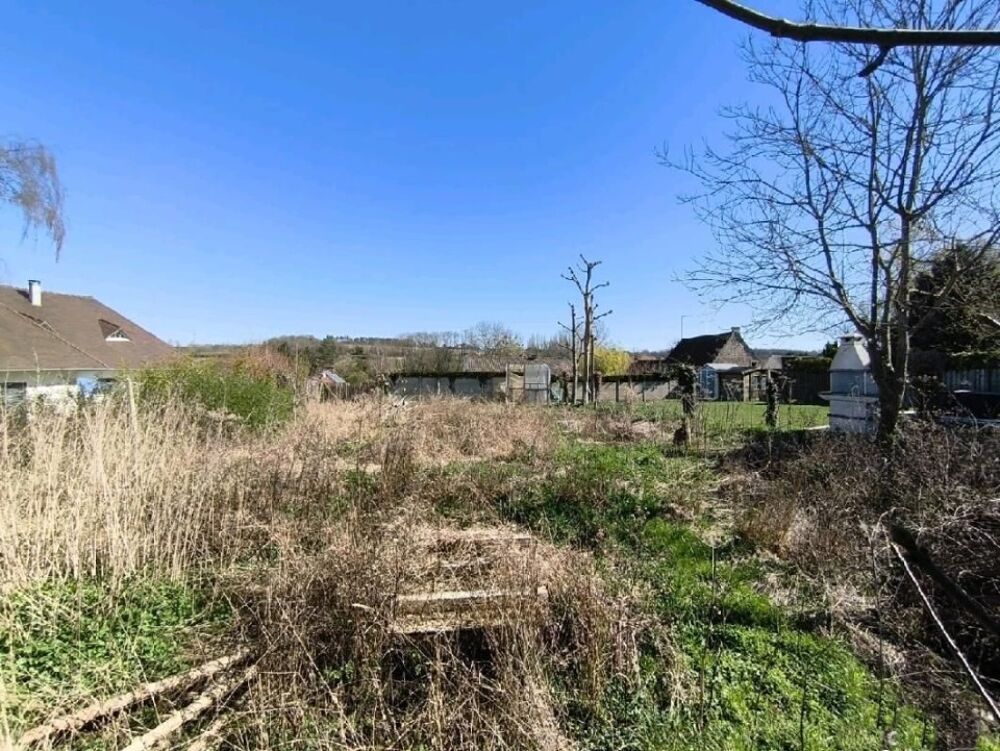 MAISON À CONSTRUIRE DE 90 M² À VALLANGOUJARD, PROXIMITÉ ....