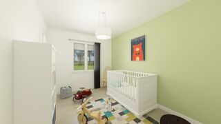  Maison � vendre 3 pi�ces 70 m�