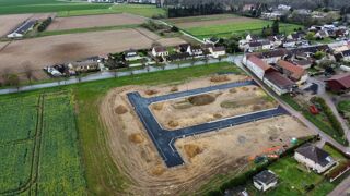  Terrain � vendre 540 m�