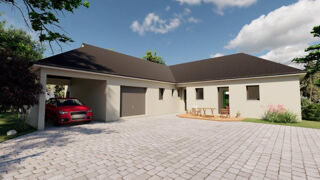  Maison 5 pi�ces 131 m� Angers