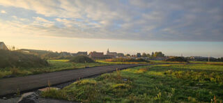  Terrain � vendre 407 m�