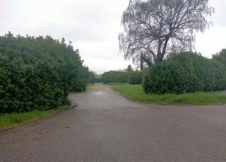  Terrain  vendre 400 m