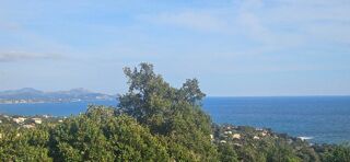  Terrain 1826 m² Les issambres