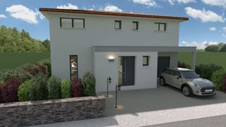  Maison à vendre 4 pièces 125 m²