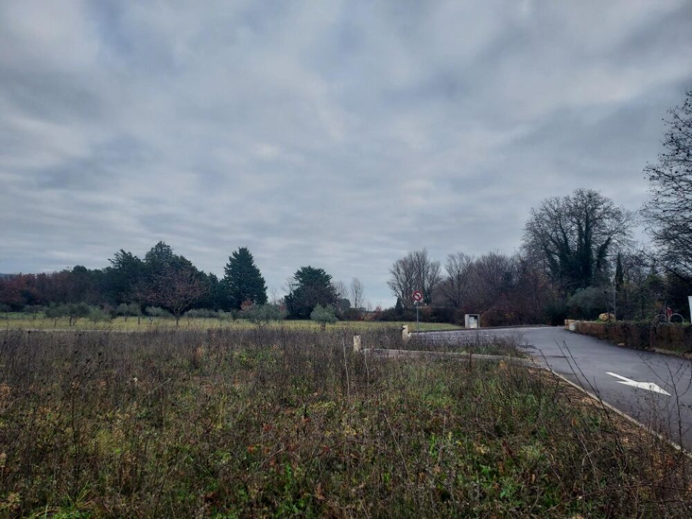 vente Terrain - 150 m² Tourves (83170)