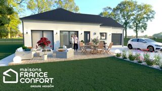  Maison 5 pièces 100 m² Vierville-sur-mer