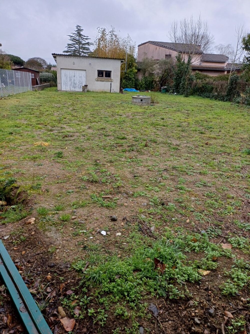 vente Maison - 5 pi�ce(s) - 102 m� Plaisance-du-Touch (31830)