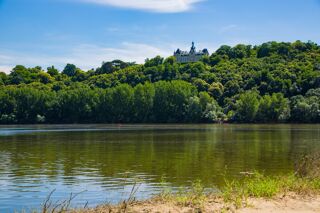  Terrain � vendre 400 m�