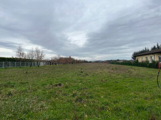  Terrain � vendre 1062 m�