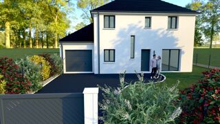  Maison à vendre 7 pièces 115 m²