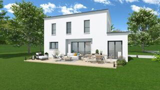  Maison � vendre 4 pi�ces 100 m�