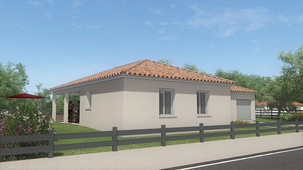 vente Maison - 5 pièce(s) - 102 m² Limoges (87000)