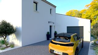  Maison 5 pi�ces 90 m� Cogolin