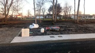  Terrain � vendre 390 m�