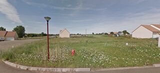  Terrain � vendre 742 m�