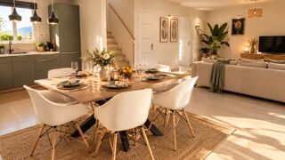  Maison à vendre 4 pièces 98 m²