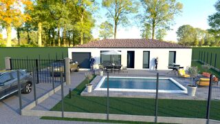  Maison � vendre 4 pi�ces 89 m�