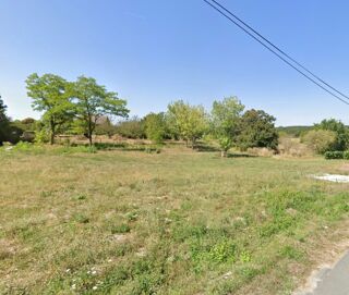  Terrain à vendre 987 m²