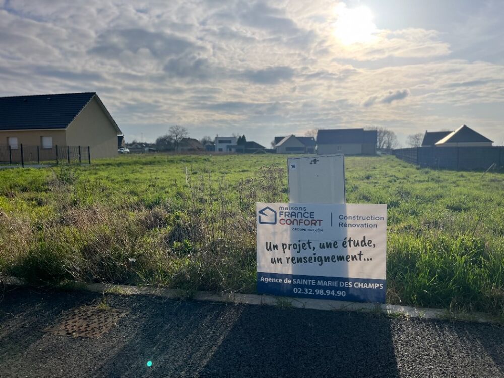 vente Maison - 4 pièce(s) - 80 m² Forges-les-Eaux (76440)