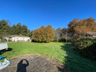  Terrain � vendre 460 m�