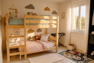  Maison � vendre 3 pi�ces 80 m�