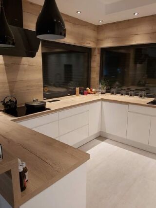  Maison � vendre 5 pi�ces 140 m�