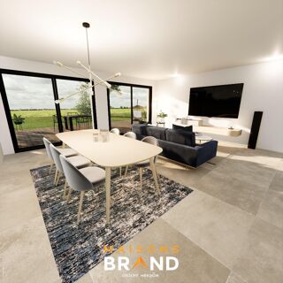  Maison 5 pices 96 m Folgensbourg