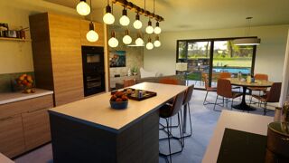  Maison  vendre 5 pices 112 m