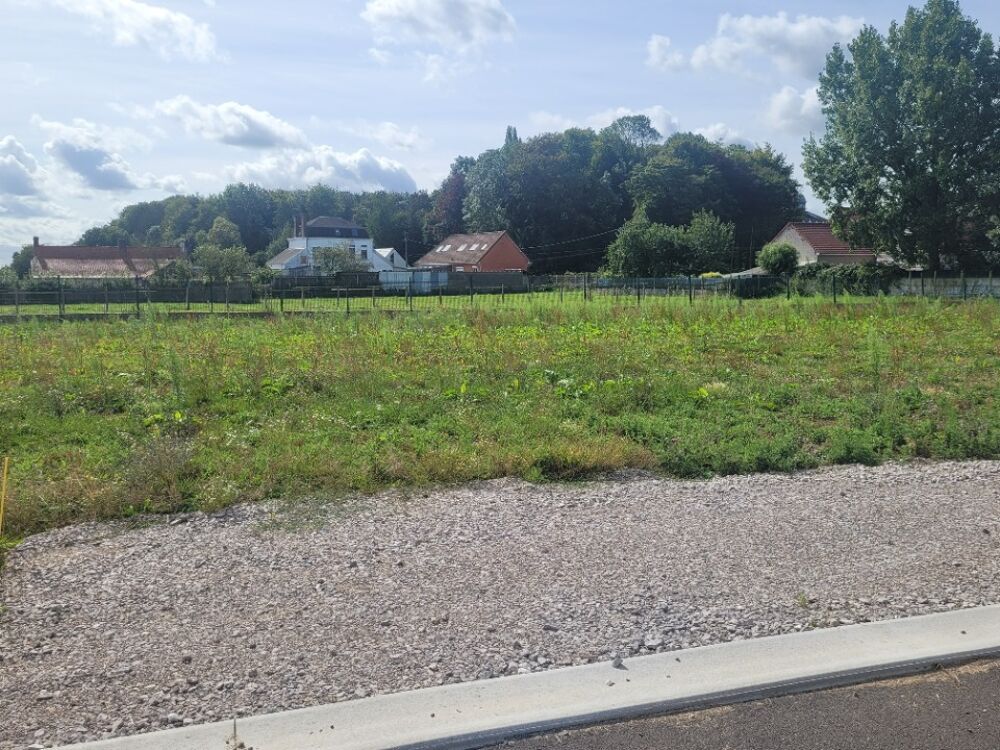 Idéal Premier Achat VENTE : maison neuve à Watten<B....