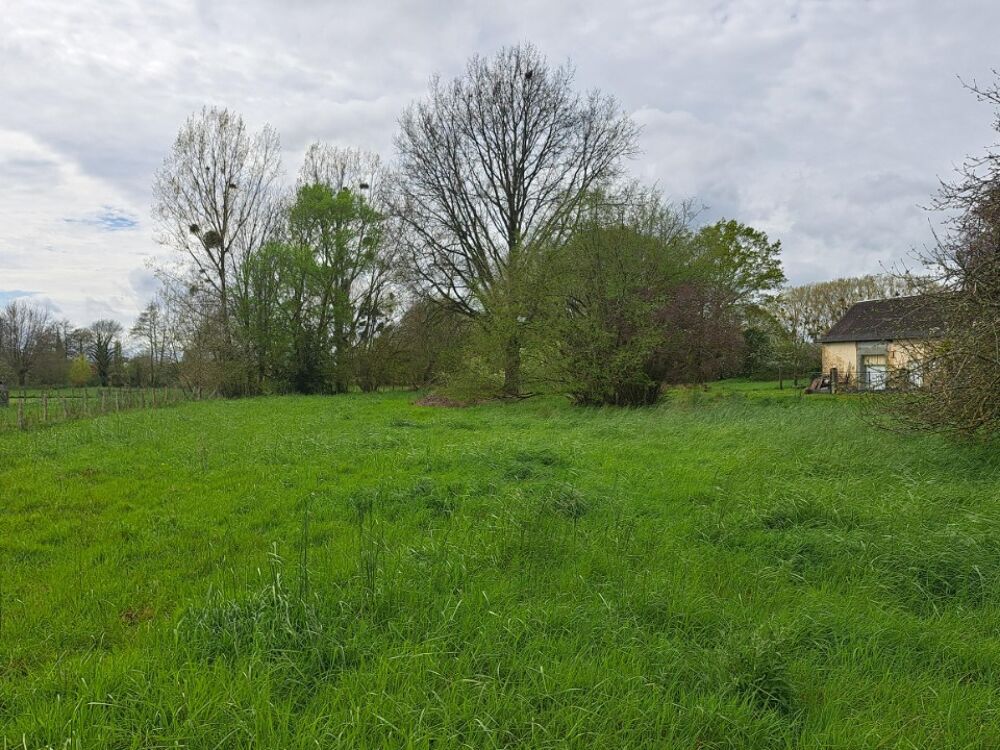 MAISON À CONSTRUIRE DE 80 M² IDÉALEMENT SITUÉE À TELOCHE....