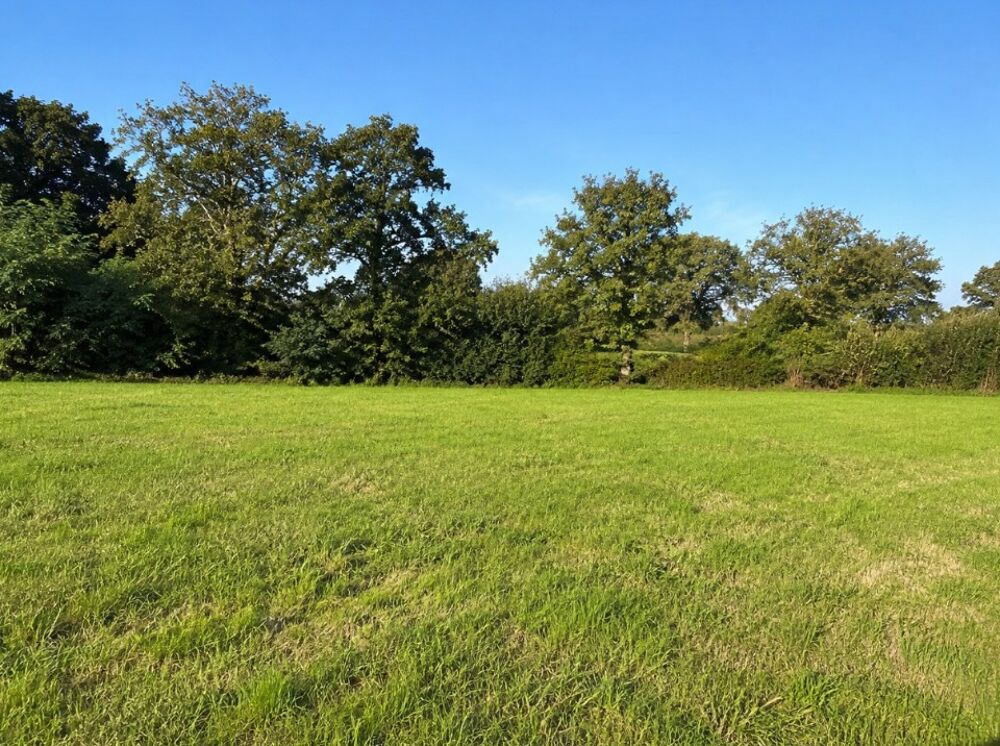 MAISON À CONSTRUIRE DE 98 M² AVEC 6 PIÈCES PROCHE DE LE ....