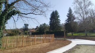  Terrain � vendre 848 m�