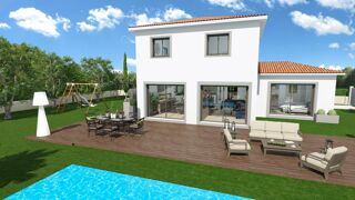  Maison à vendre 3 pièces 75 m²