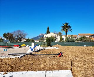  Maison 4 pi�ces 78 m� La crau