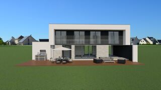  Maison à vendre 5 pièces 90 m²