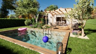  Maison à vendre 2 pièces 50 m²