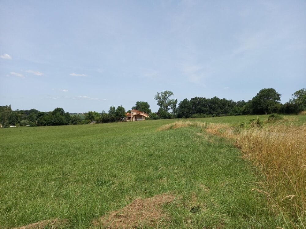 L'ECLAIRCIE est une belle maison contemporaine qui saura....