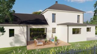  Maison à vendre 7 pièces 150 m²