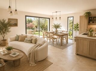  Maison à vendre 4 pièces 80 m²