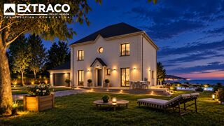 vente Maison - 6 pièce(s) - 151 m² Gournay-en-Bray (76220)