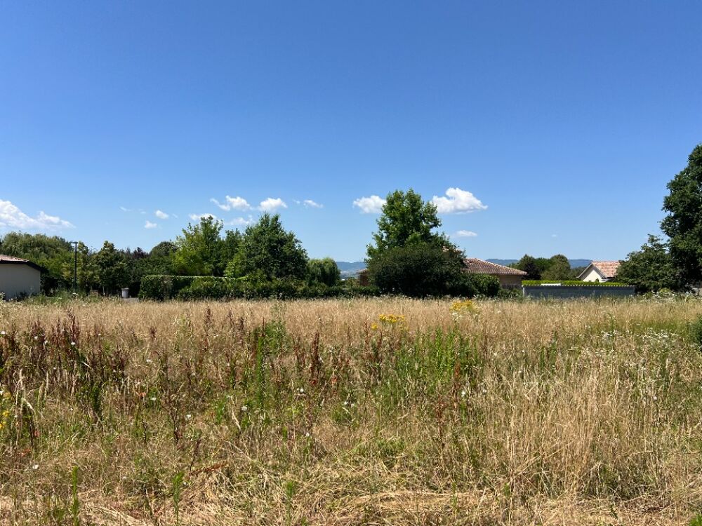 vente Maison - 5 pièce(s) - 103 m² Bey (01290)