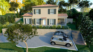  Maison 5 pi�ces 110 m� Saint-martin-du-var