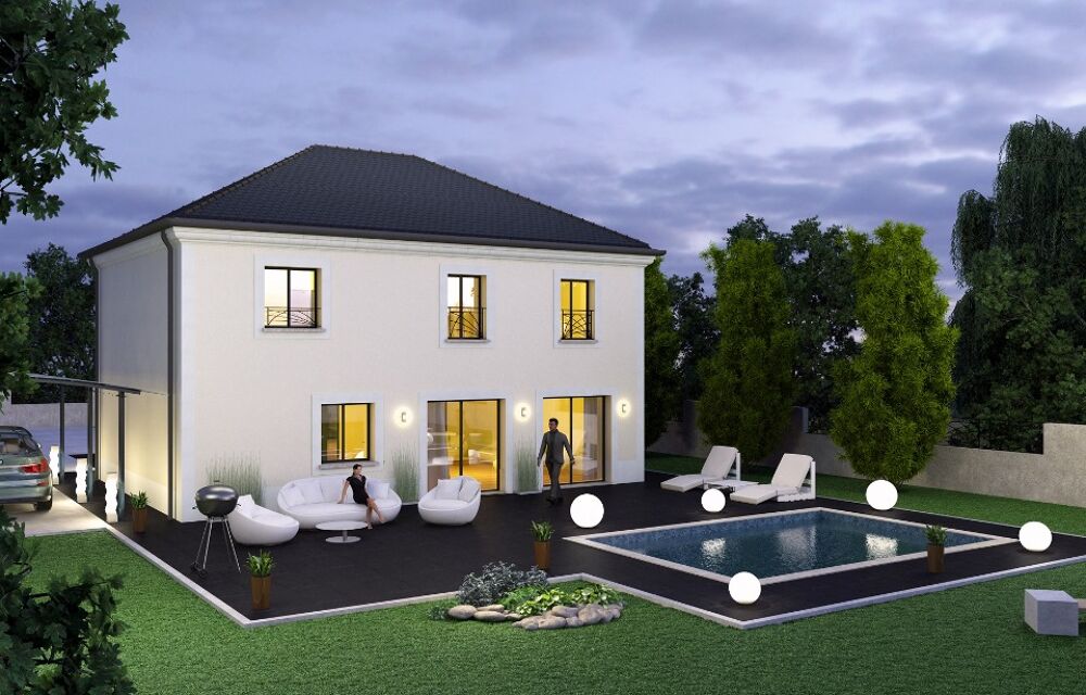EXCLUSIVITE : OPPORTUNITE RARE - BEAU TERRAIN DE 644 M2 ....