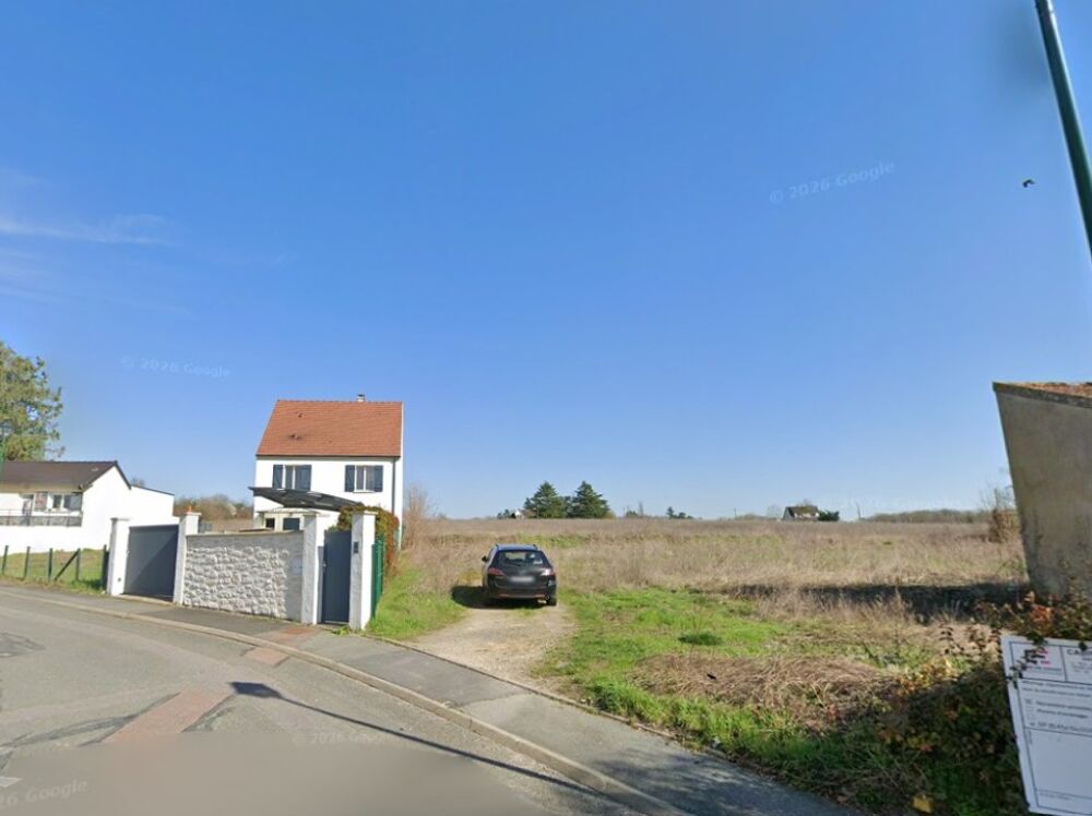 MAISON À CONSTRUIRE DE 104 M² À NEUVILLE-SUR-OISE, PROCH....