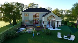 vente Maison - 6 pièce(s) - 150 m² Maisons-Alfort (94700)
